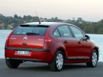 Citroen C4 Berline 2004 года (AU)